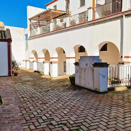 Residencial Victoria Centro Apartment Sanlúcar de Barrameda Exterior photo