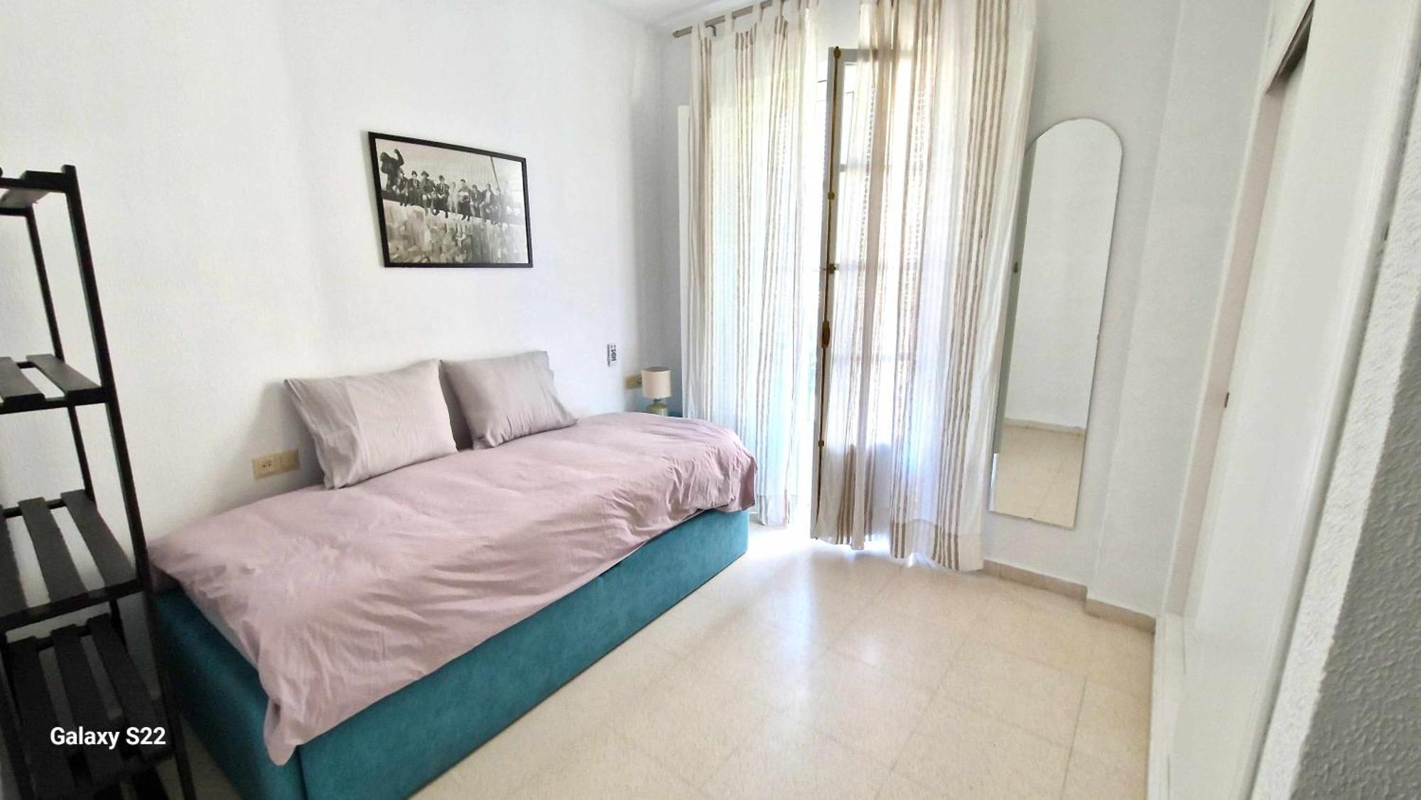 Residencial Victoria Centro Apartment Sanlúcar de Barrameda Exterior photo