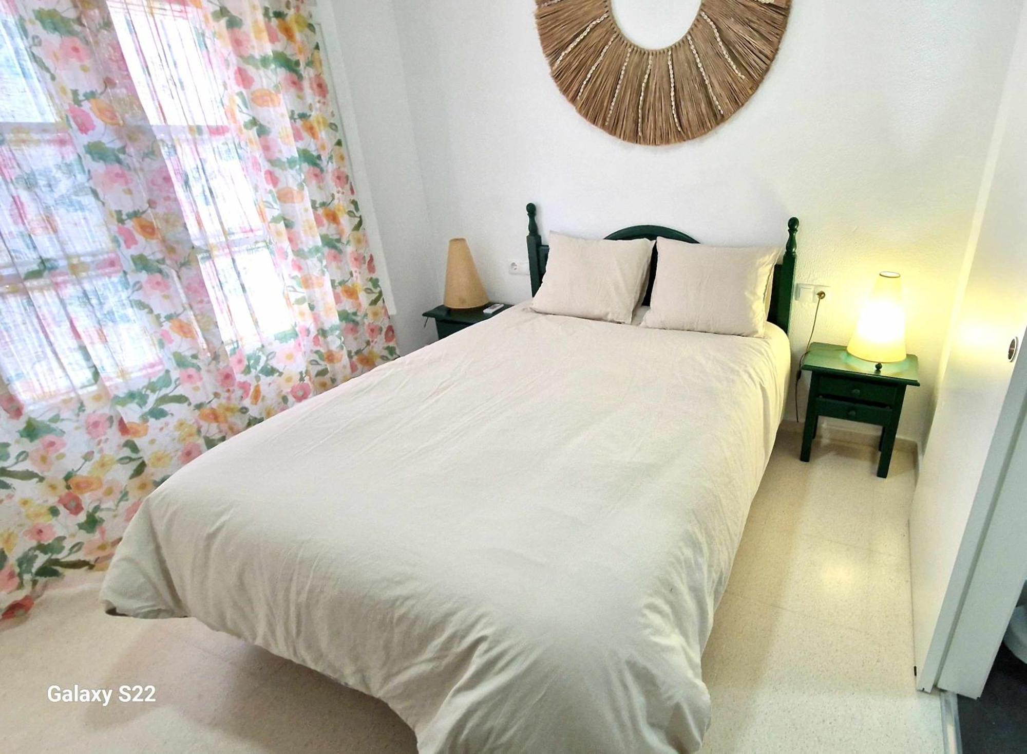 Residencial Victoria Centro Apartment Sanlúcar de Barrameda Exterior photo